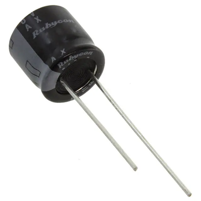 6.3AX1000MEFC10X9 Rubycon electronic component